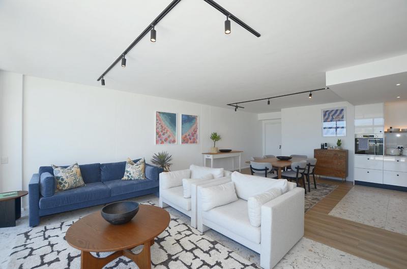 To Let 2 Bedroom Property for Rent in Dolphin Beach Western Cape